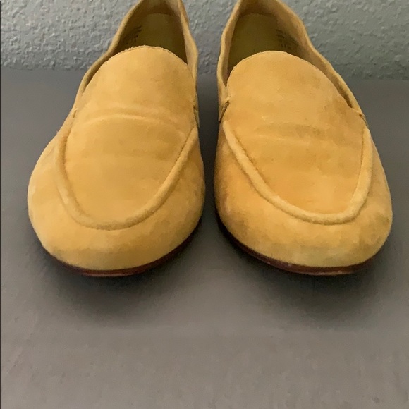 ALDO | Joeya Flat in Mustard π - Picture 5 of 8